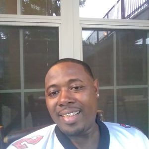 Meet your Posher, Alonzo